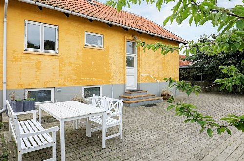 Foto 21 - Balmy Holiday Home in Skagen near Sea