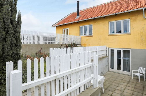 Foto 19 - Balmy Holiday Home in Skagen near Sea