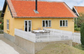 Foto 1 - Balmy Holiday Home in Skagen near Sea