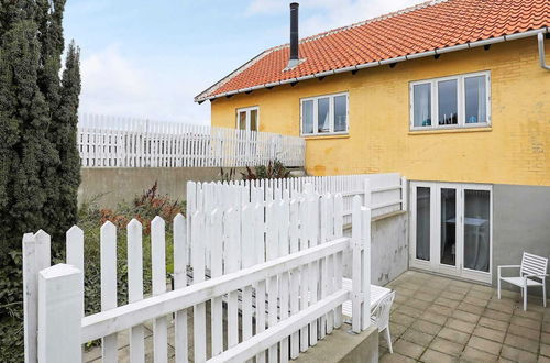 Photo 21 - Balmy Holiday Home in Skagen near Sea