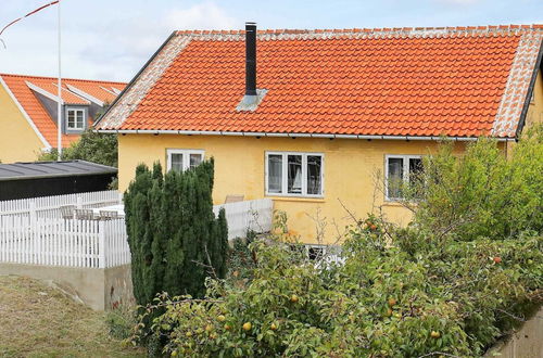 Photo 23 - Balmy Holiday Home in Skagen near Sea