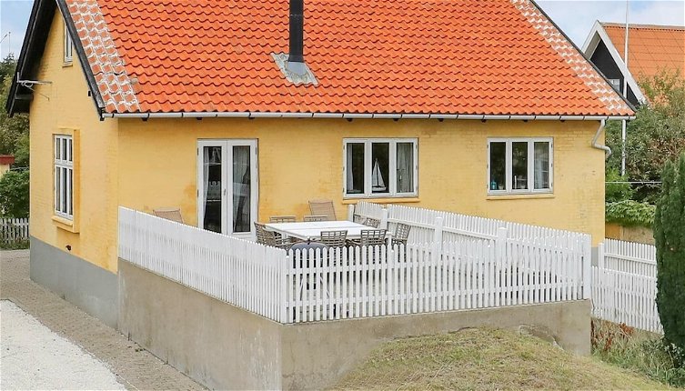 Foto 1 - Balmy Holiday Home in Skagen near Sea