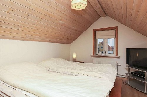 Foto 18 - Balmy Holiday Home in Skagen near Sea