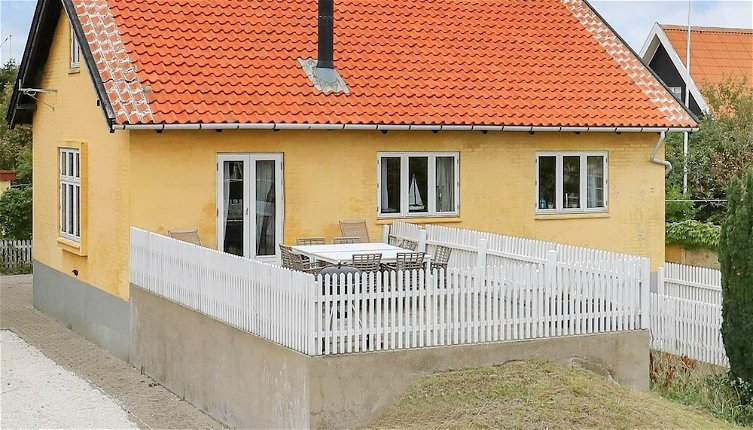 Foto 1 - Balmy Holiday Home in Skagen near Sea