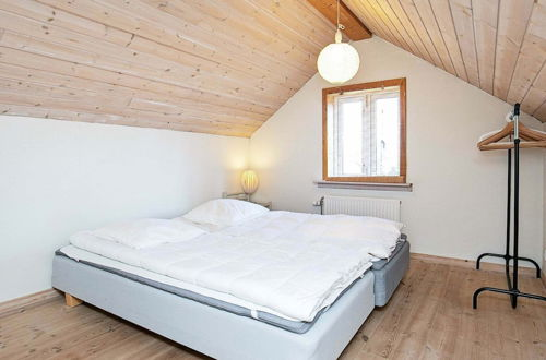 Foto 13 - Balmy Holiday Home in Skagen near Sea