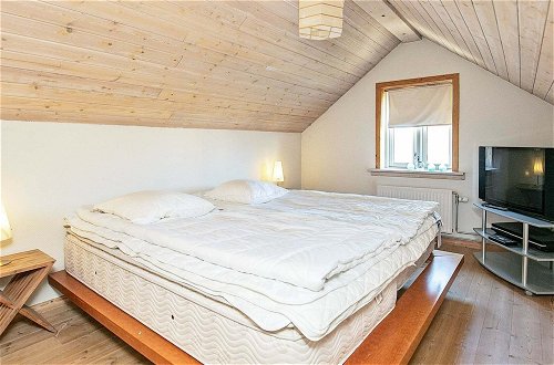 Foto 7 - Balmy Holiday Home in Skagen near Sea