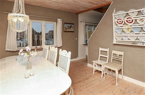 Foto 10 - Balmy Holiday Home in Skagen near Sea