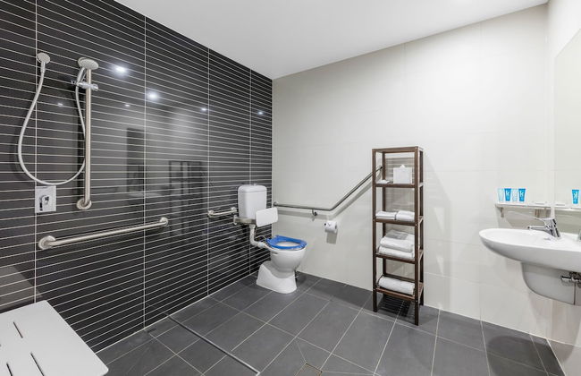 Meriton Suites Mascot Central - Foto 28