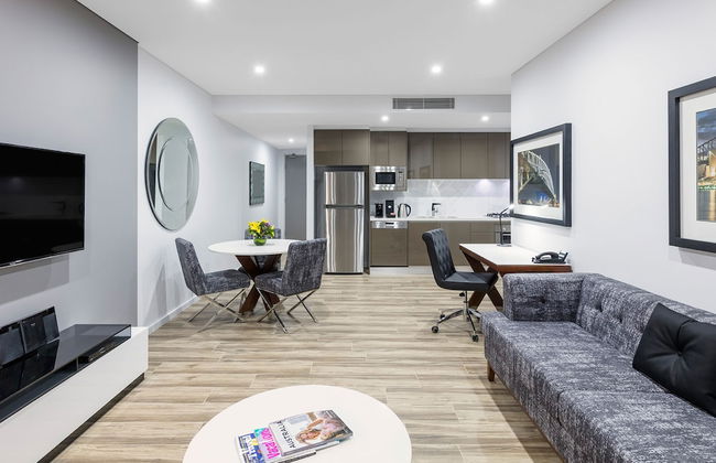 Meriton Suites Mascot Central - Foto 20
