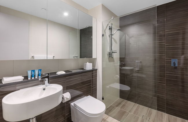 Meriton Suites Mascot Central - Foto 26