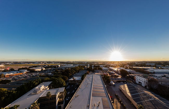 Meriton Suites Mascot Central - Foto 41