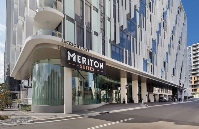 Meriton Suites Mascot Central - Foto 38