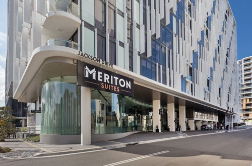 Photo 38 - Meriton Suites Mascot Central