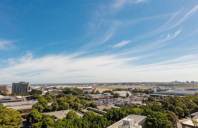 Meriton Suites Mascot Central - Foto 42