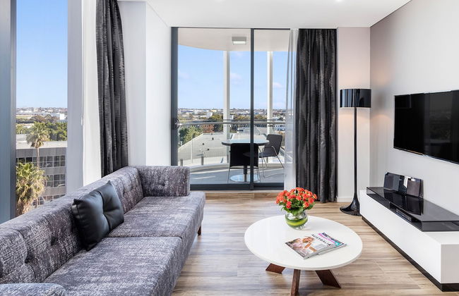 Meriton Suites Mascot Central - Foto 14