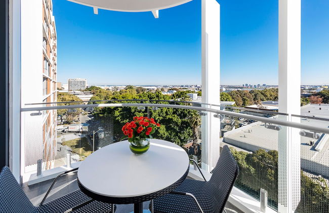 Meriton Suites Mascot Central - Foto 23