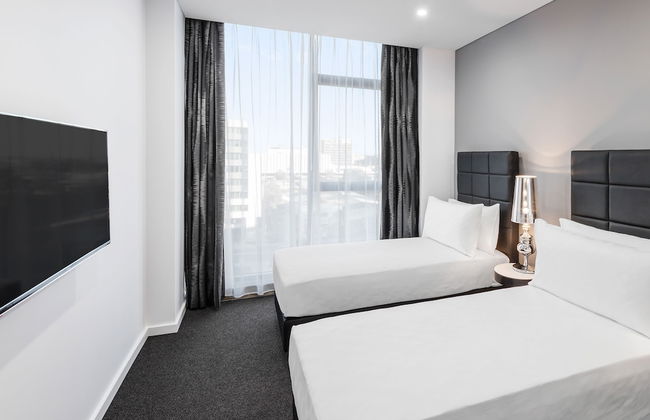 Meriton Suites Mascot Central - Foto 9