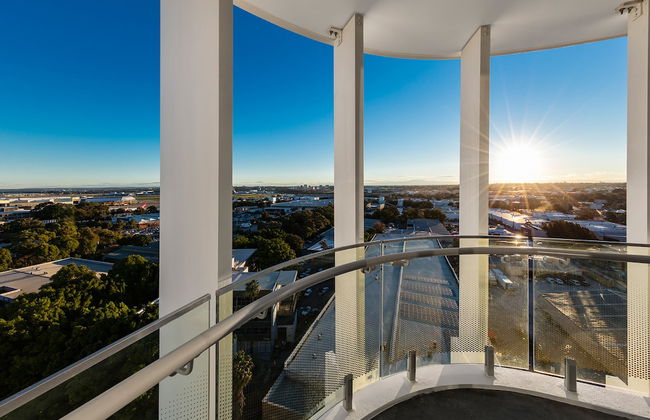 Meriton Suites Mascot Central - Foto 24