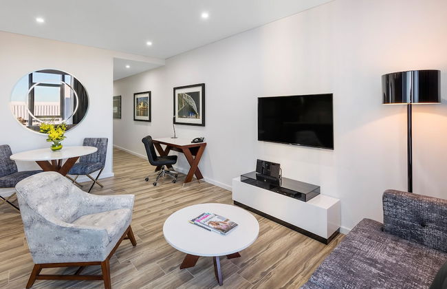 Meriton Suites Mascot Central - Foto 18