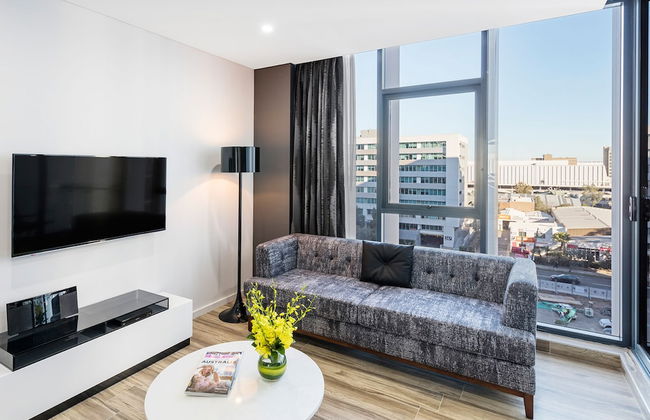 Meriton Suites Mascot Central - Foto 17
