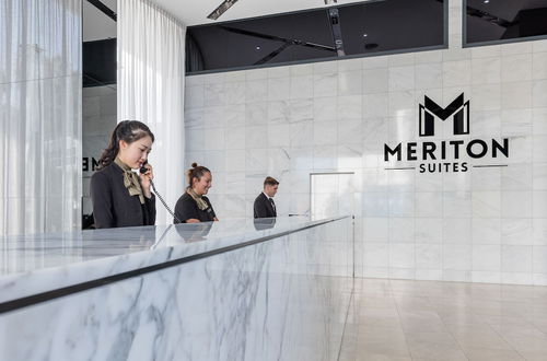 Photo 3 - Meriton Suites Mascot Central