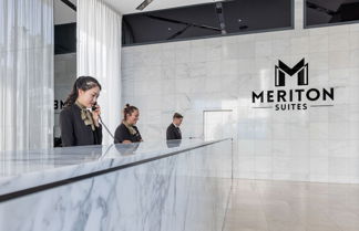 Foto 3 - Meriton Suites Mascot Central