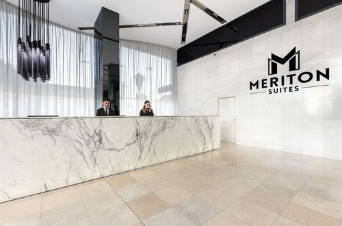 Foto 4 - Meriton Suites Mascot Central