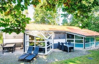 Photo 1 - 12 Person Holiday Home in Glesborg