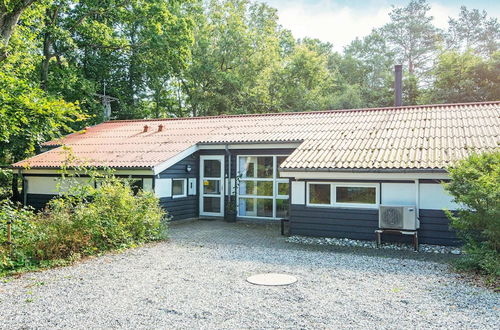 Photo 48 - 12 Person Holiday Home in Glesborg