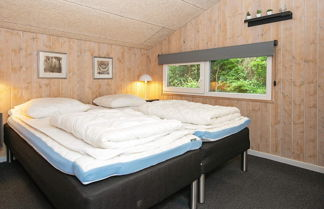 Photo 2 - 12 Person Holiday Home in Glesborg