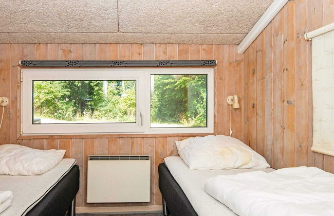 12 Person Holiday Home in Glesborg - Foto 27