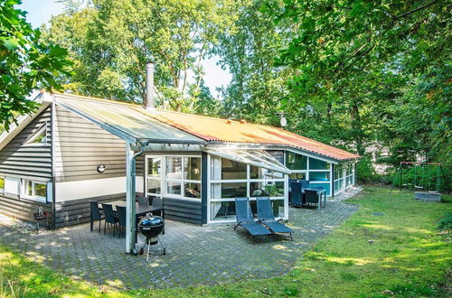 Photo 43 - 12 Person Holiday Home in Glesborg