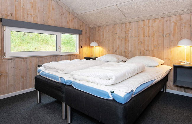 12 Person Holiday Home in Glesborg - Foto 2