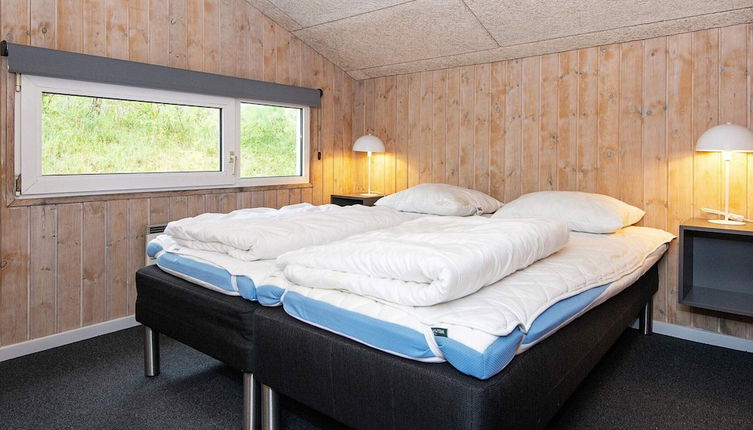 Photo 1 - 12 Person Holiday Home in Glesborg