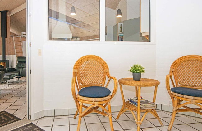 12 Person Holiday Home in Glesborg - Foto 22