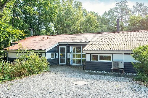 Photo 35 - 12 Person Holiday Home in Glesborg
