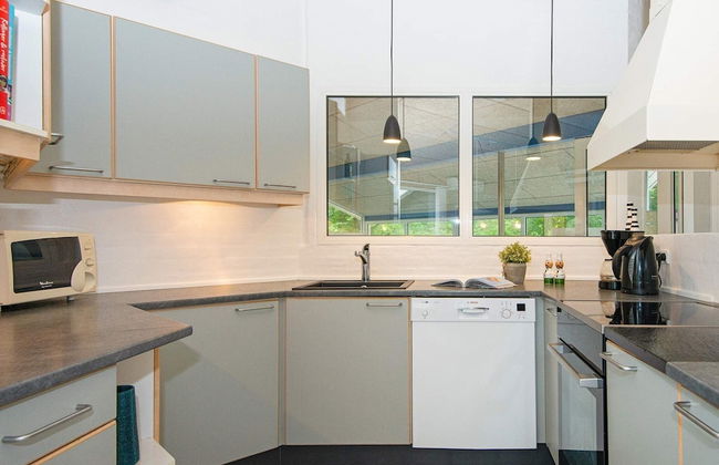 12 Person Holiday Home in Glesborg - Foto 7