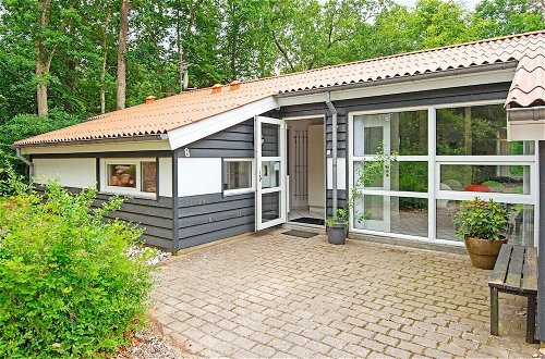 Photo 33 - 12 Person Holiday Home in Glesborg