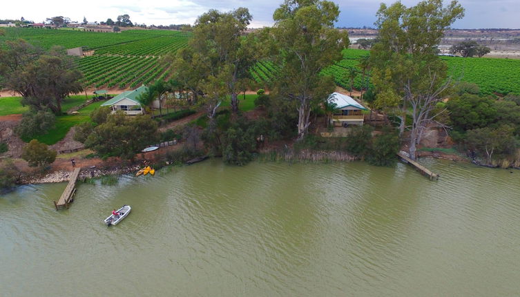 Photo 1 - Mundic Waterfront Cottages