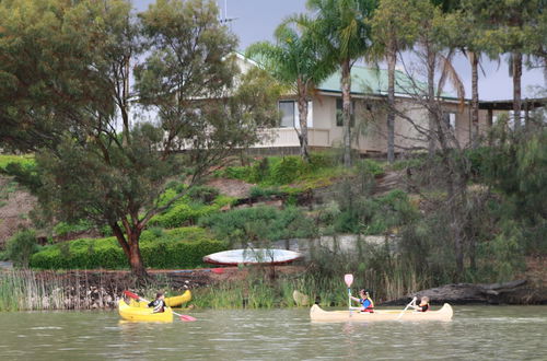 Photo 17 - Mundic Waterfront Cottages