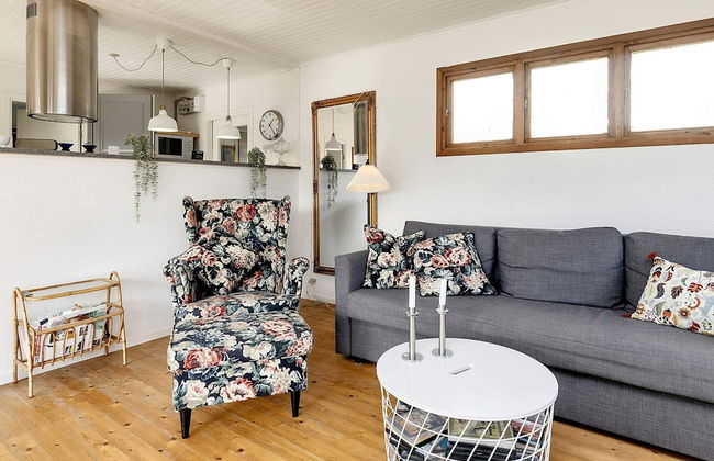 4 Person Holiday Home in Tranekaer - Foto 12