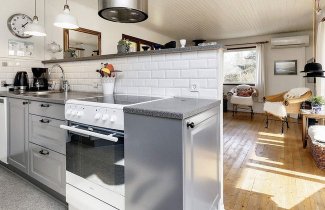 4 Person Holiday Home in Tranekaer - Foto 4