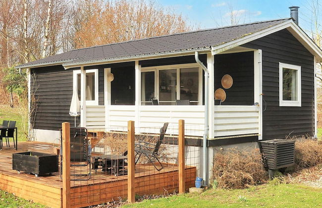 4 Person Holiday Home in Tranekaer - Foto 1