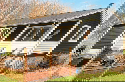 Photo 1 - 4 Person Holiday Home in Tranekaer