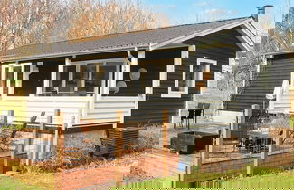 Photo 1 - 4 Person Holiday Home in Tranekaer