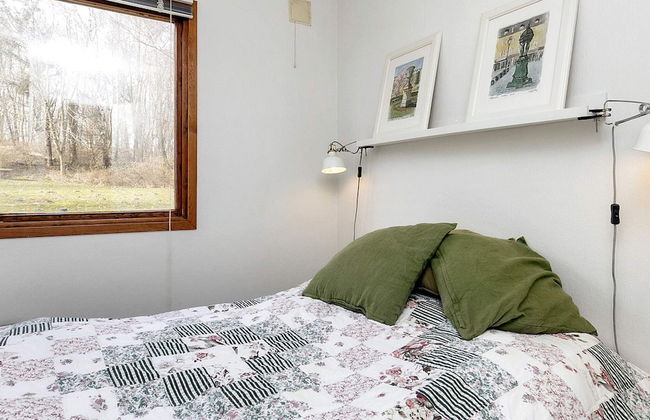 4 Person Holiday Home in Tranekaer - Foto 2