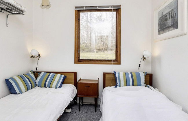 4 Person Holiday Home in Tranekaer - Foto 3