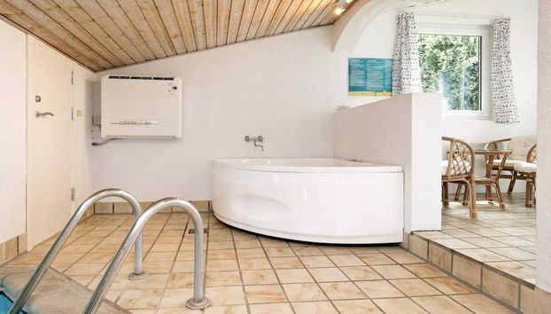 8 Person Holiday Home in Bogense - Photo 5