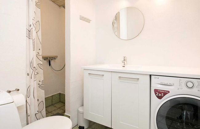 8 Person Holiday Home in Bogense - Foto 16