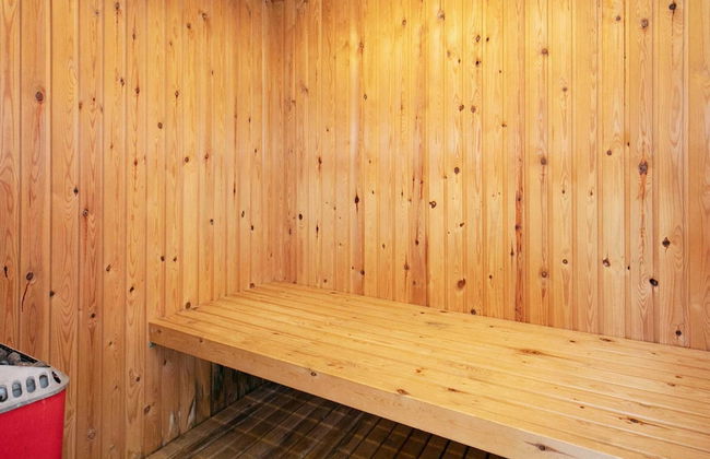 8 Person Holiday Home in Bogense - Foto 4